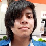 Charlye from Amealco | Man | 28 years old | Gemini