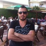 Ahmet Erman from Adana | Man | 39 years old | Capricorn