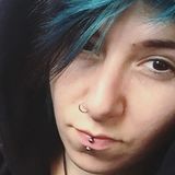 Toxyblue from Brussels | Woman | 31 years old | Taurus