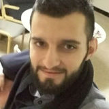 Issa from Waregem | Man | 31 years old | Libra