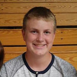 Charless from Boonville | Man | 28 years old | Aries