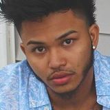 David from Simpsonville | Man | 27 years old | Aquarius