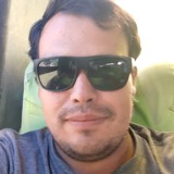 Nacho from Yumbel | Man | 32 years old | Leo