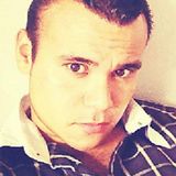 Alfredo from Xalapa | Man | 41 years old | Taurus