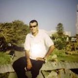 Zohar from Jerusalem | Man | 53 years old | Capricorn