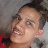 Junior from Inhambupe | Man | 30 years old | Libra