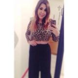 Marisol from Hidalgo | Woman | 34 years old | Sagittarius