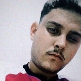 Vinnylimakz1 from Guaratinga | Man | 27 years old | Libra