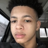 Keelanbrendono from Canton | Man | 23 years old | Aquarius