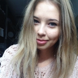 Lolychristine from Vysocany | Woman | 31 years old | Aries