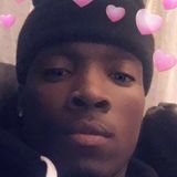 Herm from Lovejoy | Man | 28 years old | Scorpio