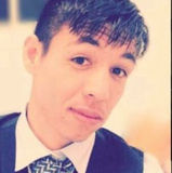 Abbas from Umea | Man | 31 years old | Capricorn
