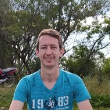 Daniel from Canoinhas | Man | 29 years old | Cancer