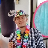 22Jersonmanrgq from Bucaramanga | Man | 39 years old | Cancer