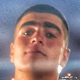 Yunusovanarkj from Sumqayit | Man | 24 years old | Gemini
