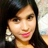 Day from Recife | Woman | 34 years old | Pisces
