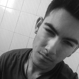 Stifler from Mafra | Man | 24 years old | Gemini