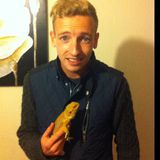 Perrie from Sliema | Man | 38 years old | Aries