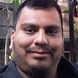 Beto from Sierra Madre | Man | 35 years old | Cancer