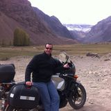 Cristian Gianell from Puerto Natales | Man | 40 years old | Virgo