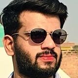 Shashankpampg5 from Azamgarh | Man | 27 years old | Scorpio