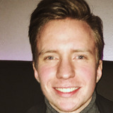 Golafs from Reykjavik | Man | 30 years old | Libra