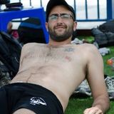 Hezi from Petah Tikva | Man | 33 years old | Libra