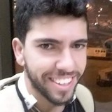 Eduardovieira from Ituiutaba | Man | 32 years old | Scorpio