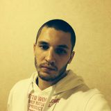 Pasha from Yekaterinburg | Man | 36 years old | Capricorn