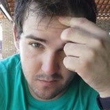 Andreisantos from Cerro Largo | Man | 34 years old | Taurus