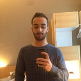 Nour from Delemont | Man | 34 years old | Capricorn