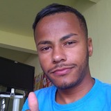 Samuka from Itapetininga | Man | 25 years old | Cancer