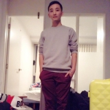 Asaindik from Auckland | Man | 30 years old | Aquarius