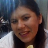 Burzaco2Sk from Glew | Woman | 31 years old | Taurus