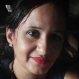 Rubiasantos from Jaboatao dos Guararapes | Woman | 49 years old | Cancer