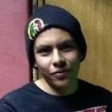 Cristian from Metepec | Man | 27 years old | Pisces