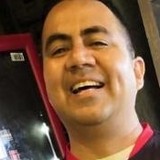 Mike from Garza Garcia | Man | 46 years old | Scorpio