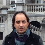 Mohammed from Maaseik | Man | 50 years old | Sagittarius