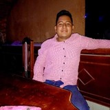 Garciacharalbq from Ameca | Man | 25 years old | Virgo