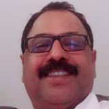 Harry from Muscat | Man | 58 years old | Leo