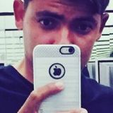Carlinhos from Aroeiras | Man | 40 years old | Capricorn