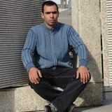 Ebv2N from Feira | Man | 46 years old | Capricorn