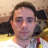 Venuss from Drammen | Man | 30 years old | Sagittarius