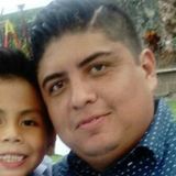 Neza from Tlaltizapan | Man | 40 years old | Scorpio