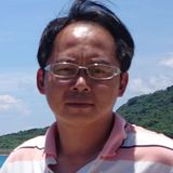 Watermelon from Kaohsiung | Man | 47 years old | Virgo