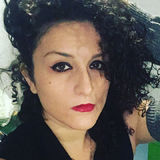 Curly from Caserta | Woman | 36 years old | Gemini