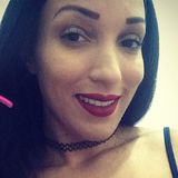 Yoyo from Bertioga | Woman | 29 years old | Pisces