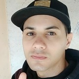 Maninho from Sao Gabriel | Man | 30 years old | Taurus