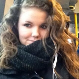 Sofie from Silkeborg | Woman | 29 years old | Libra