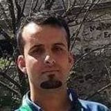 Mert from Konya | Man | 34 years old | Virgo